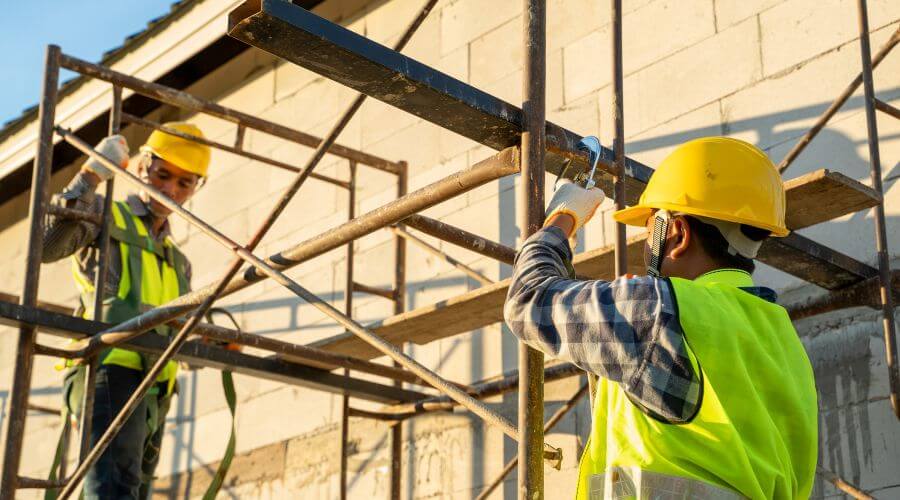 Roof Vent Repair in Saint David, IL